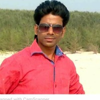 Saroj Patra