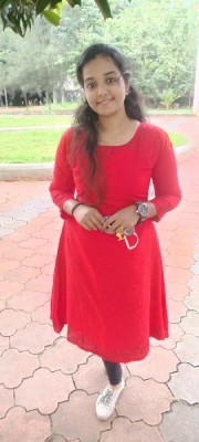 Aswathy Ajayan