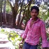 P.rajkumar Pramasivam