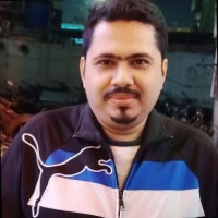 Syed Wasif Ahmed