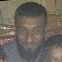 Faisal Ahmed