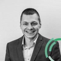 Steve Van den Brandt