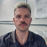 Keenan Dytor
