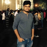 Ravi Tamrakar