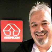 João Luis Biazetti Ademicon