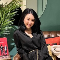Jessie Zhou
