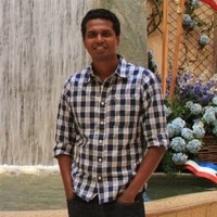 Roshan Krishnan