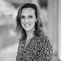 Jolanda Van Wijnbergen - Hordijk