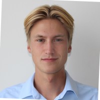 Bram Lambert