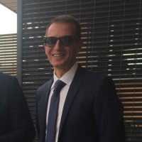 Cosimo Spaccavento