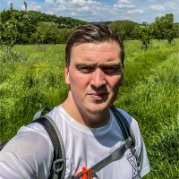 Lee Ashley (AMIHEEM)