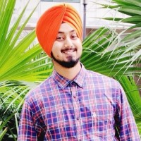 Manmohan Singh Devgan