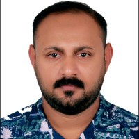 Muhammed Shah Abdul Kalam, Tech Iosh