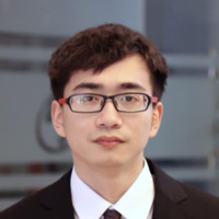 Kevin lin