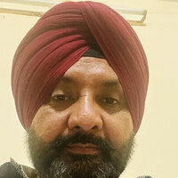Harwinder Singh