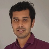 Nirav Acharya Cgma - Acma ( Aicpa - Cima)