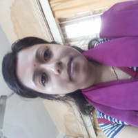 Kunja Tiwari