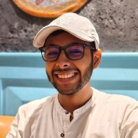 Rishab A.