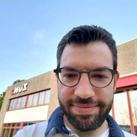 Dario Zocco Ramazzo