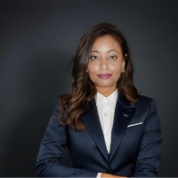 Mayleen Venessa Kyster