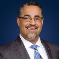 Sanj Banga
