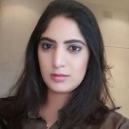 Naailah Mia (Pr Eng)