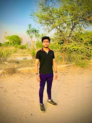Ankit Jangra