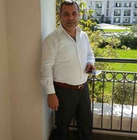 bayram kayaş
