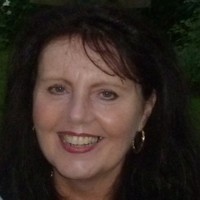 Helen Harper