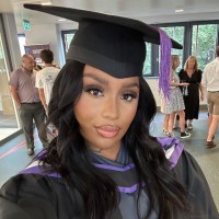 Yasmin Coker