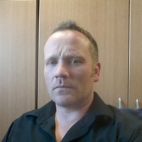 ⌨️ Daniel Hillier