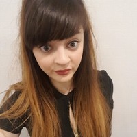 Briony Bruce - Johnson