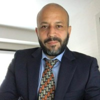 Norman Rodriguez