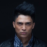 Omar Zapata