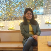 Shreya Gupta