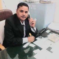 Manoranjan Das