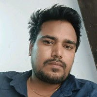 Durgesh Yadav