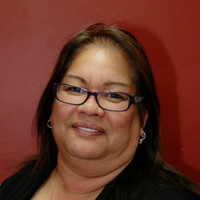 Vicki Holmes