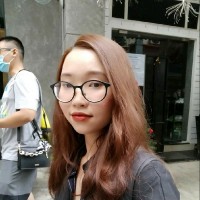 Vy Nguyễn Mạch Thanh