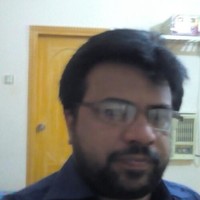 Raheel Mumal
