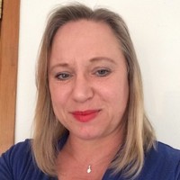 Cathy Thomas