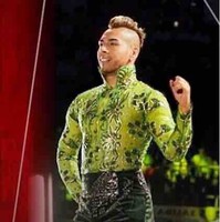 Steven’s Rebolledo Montaño