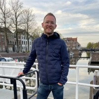 Simon van Puffelen