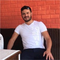 Serkan Aydogan