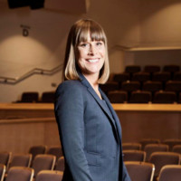 Sheena Davidson