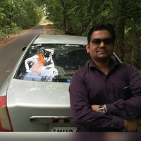 Nikhil Kamble