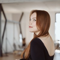 Irina Bonnard