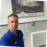Djordje Marinkovic