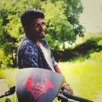 M Ranjith