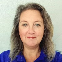 Angela Dodge